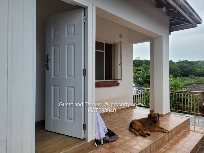 Cottage For Rent In Borrowdale 