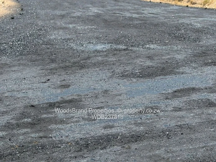 Aspley Park Gated Community stands for sale