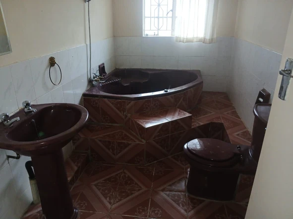 3 Bedroom Townhouse Complex