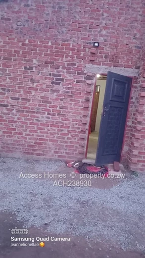 Dzivarasekwa Extension  House  for sale