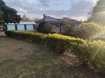 Stands & Residential Land