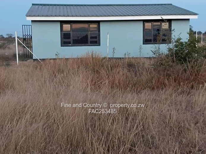 Residential Property for Sale – Upper Rangemore 
