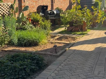 3 Bedroom Townhouse Complex