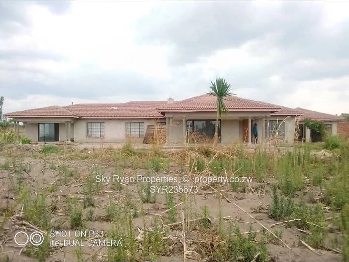 Manresa House For Sale