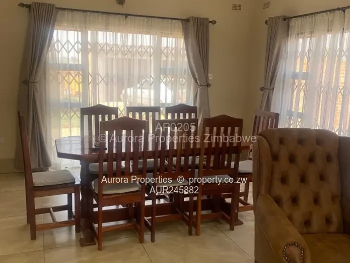 House For Rent in Crowhill Views