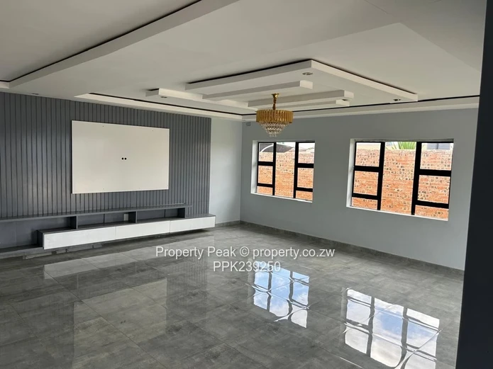 Mount Pleasant Heights  Brand New House For Sale 