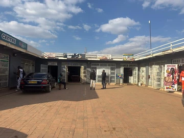 Shop & Retail Property