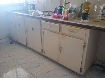 2 Bedroom Flat & Apartment