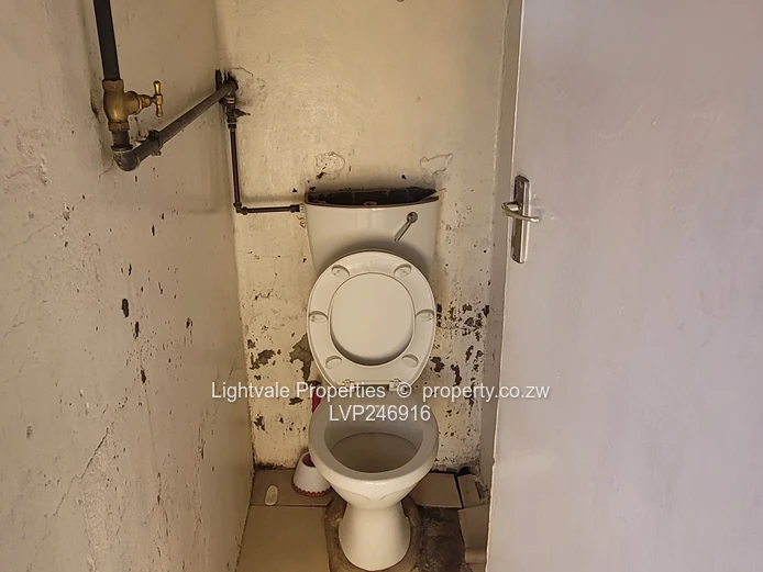 Kambuzuma Core House for sale