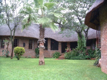 6 Bedroom House