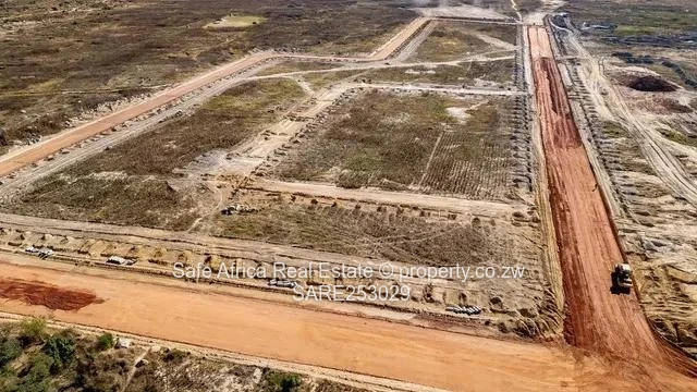 Sunway City Medium Density Residential Stands On Payment Terms Or Cash Sales