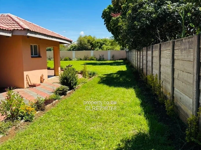 Borrowdale West House To Let Suitable For Commercial or residential use)