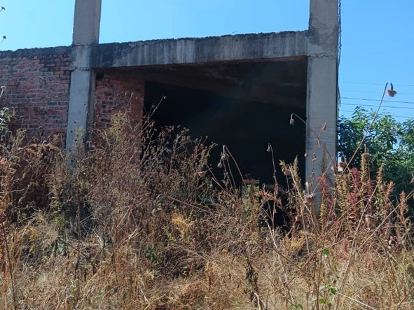 Commercial & Industrial Land
