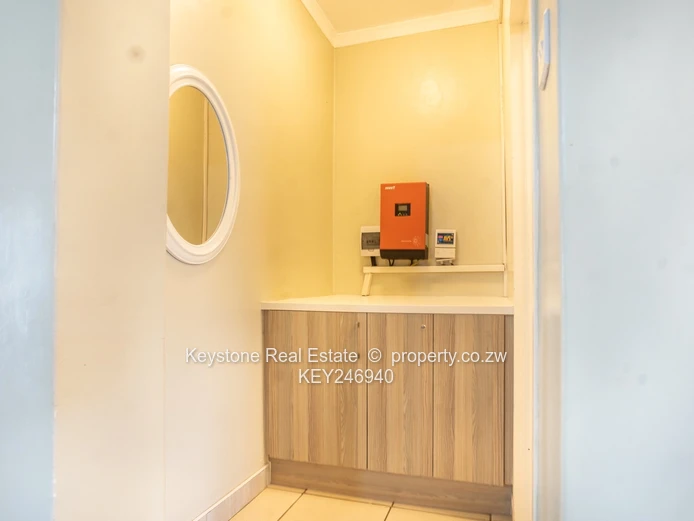 3 Bed Townhouse For Sale