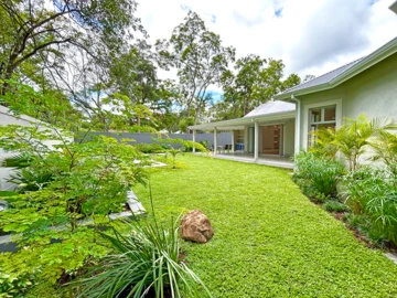 4 Bedroom Townhouse Complex