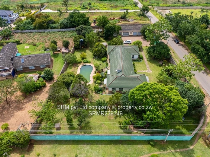 A beautiful home to let in Greystone Par