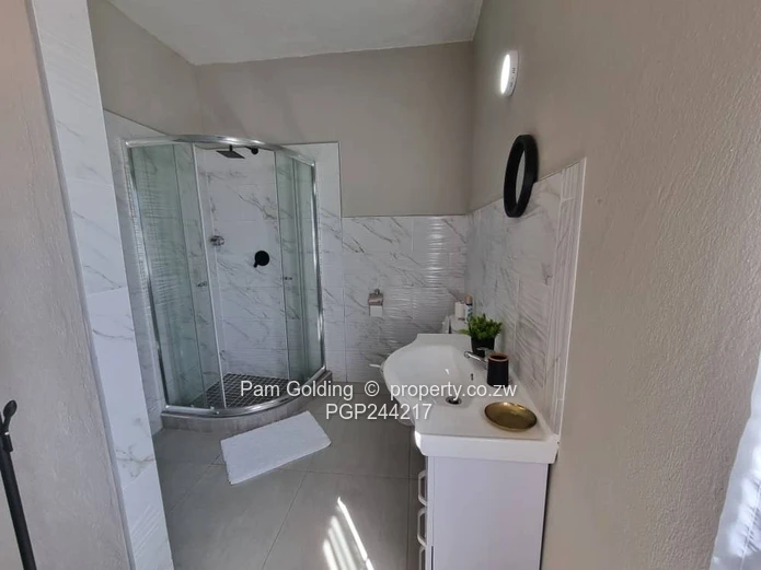 Executive Fully Furnished Property 