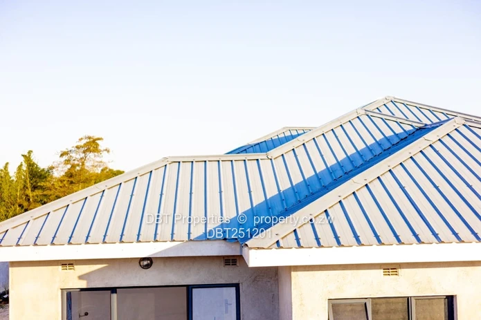 Spacious 4-Bed Seke Home — Metal Roof, Borehole