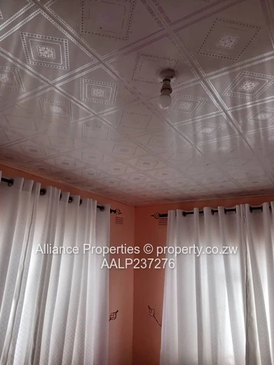 Modern 3-Bedroom Home  Zengeza 4 Extension