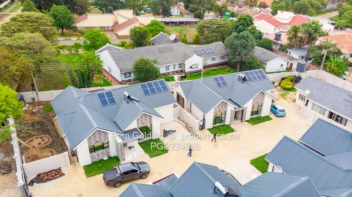 Secure Lock Up And Go