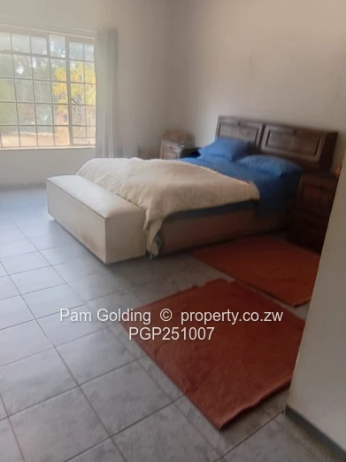 Main Residence And Cottage In Beitbridge
