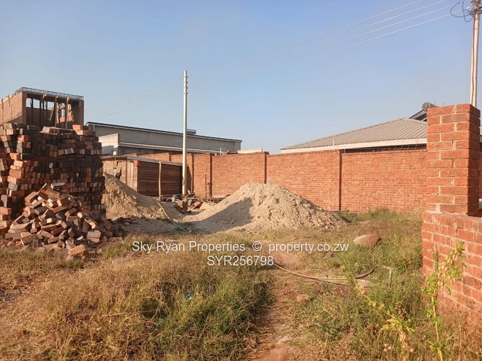 Ocean Park, Westgate - Gated Community Stand For Sale 