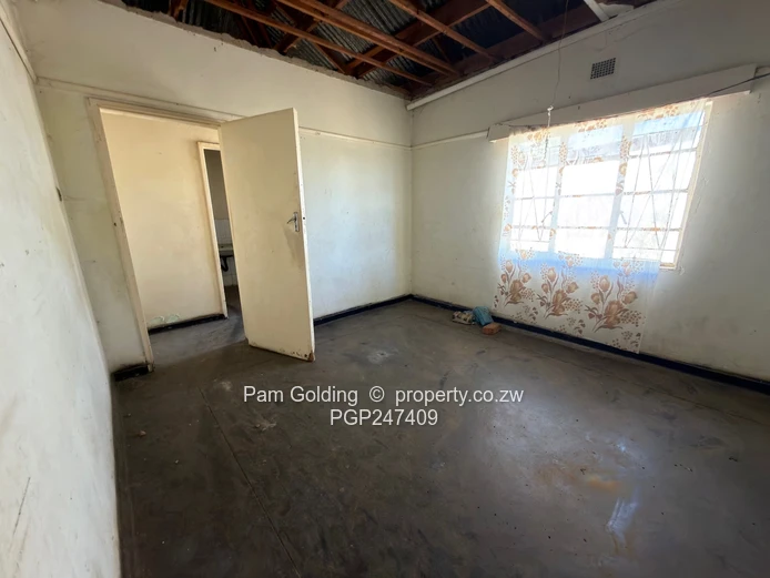Montgomery Property For Sale. Good Buy.   (Sole Mandate)