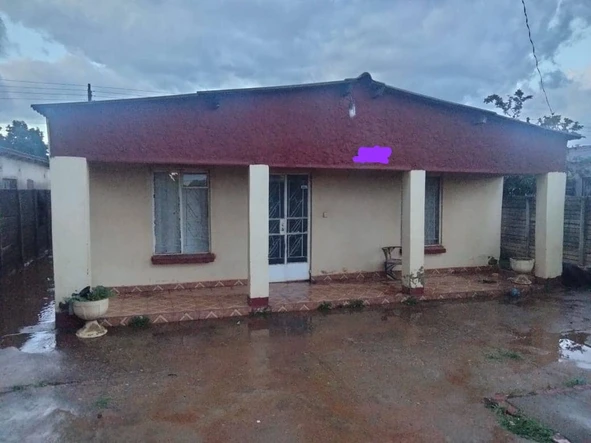 6 Bedroom Townhouse Complex