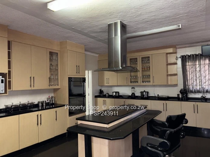 Home in the heart of Borrowdale