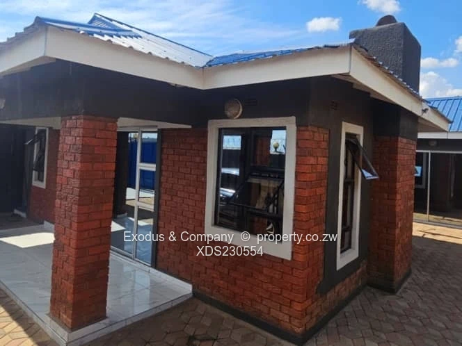 Houses for sale