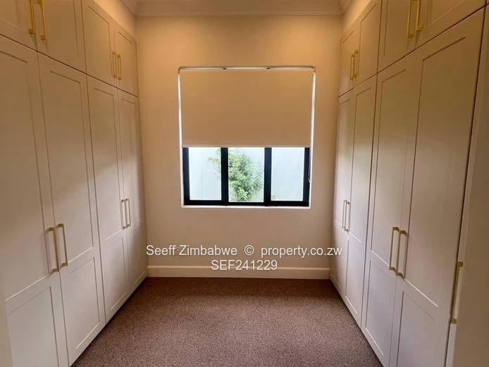 Executive Family Home with Solar & Entertainment Features