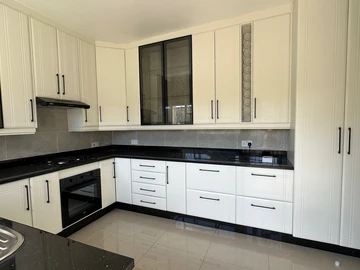 3 Bedroom Townhouse Complex