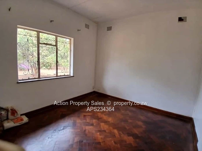 House To Rent In Greendale/Kamfinsa! 