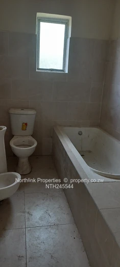 One bedroomed cluster for sale