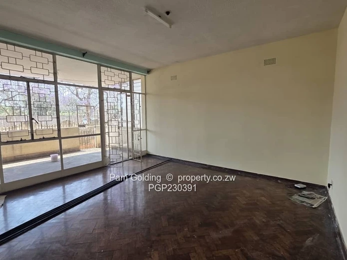 Block of flats for sale