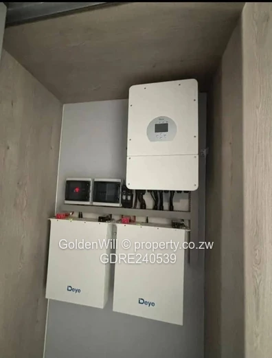 Pomona House for Sale 