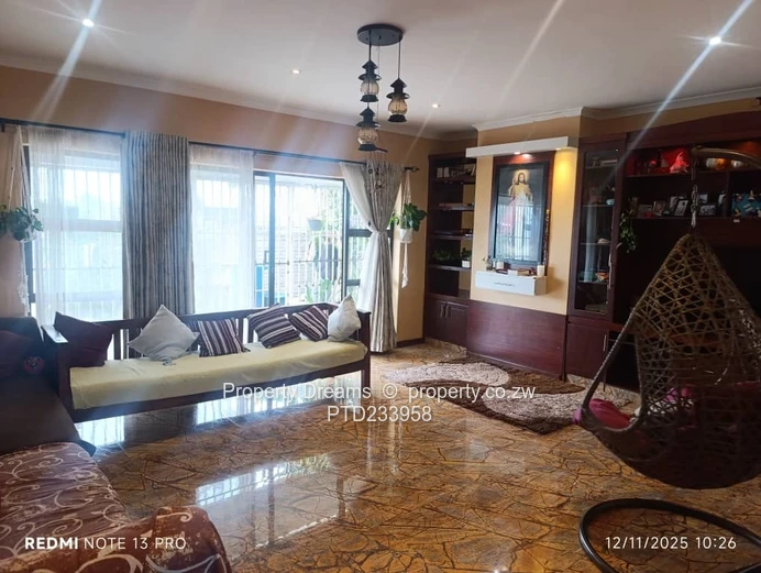 Madokero Duplex Flat for Sale – USD 160,000