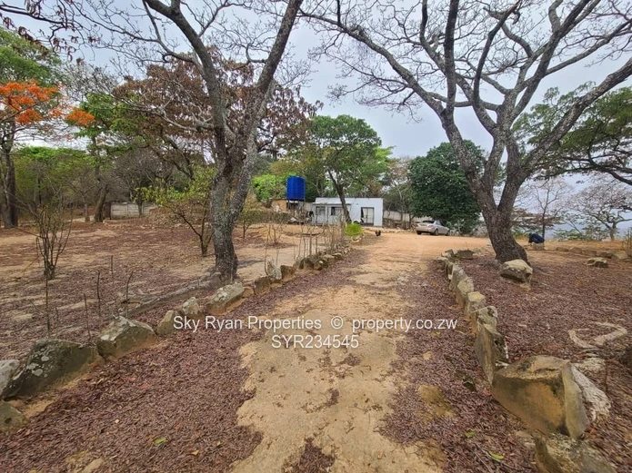 Christon Bank Plot For Sale