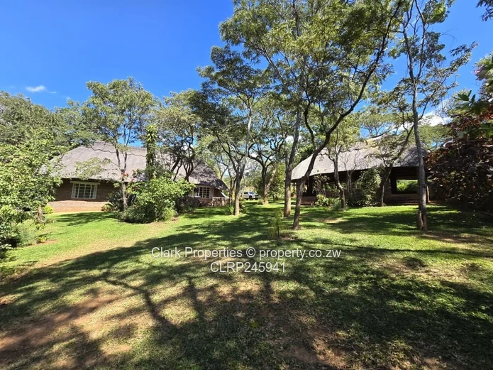 Tranquil Oasis in Mazvikadei (Sole Mandate)