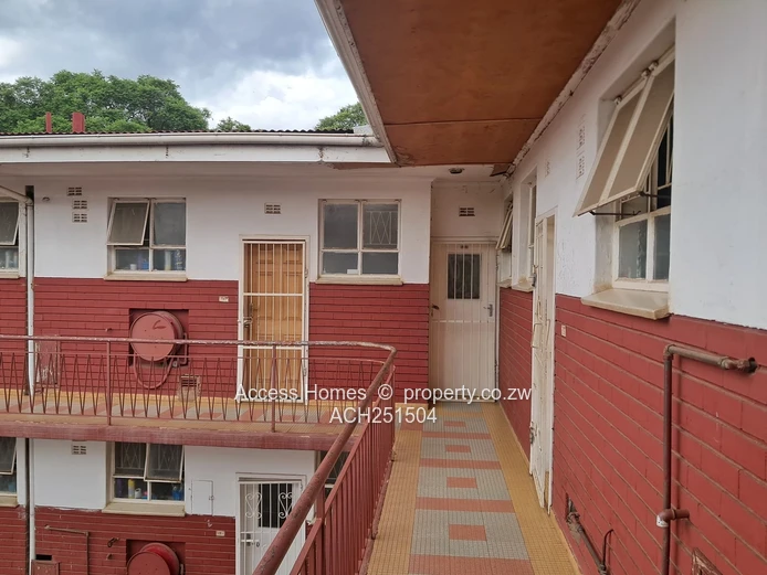 Princess place flat 
