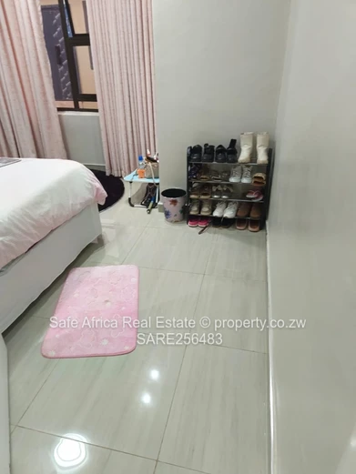 Borrowdale House for Sale – Deacon Drive, Borrowdale Villa Community