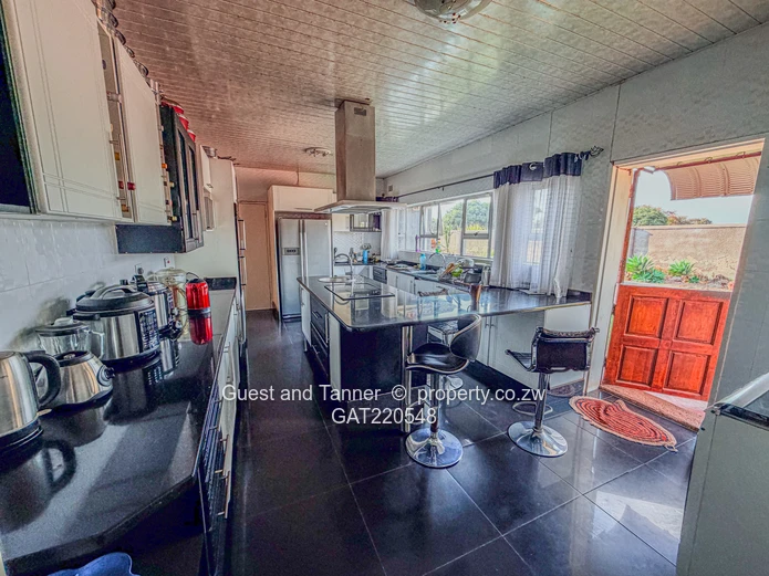 Negotiable 4-Bedroom Family Home For Sale in Norton (Sole Mandate)