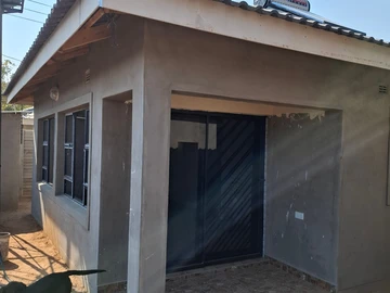 2 Bedroom Cottage