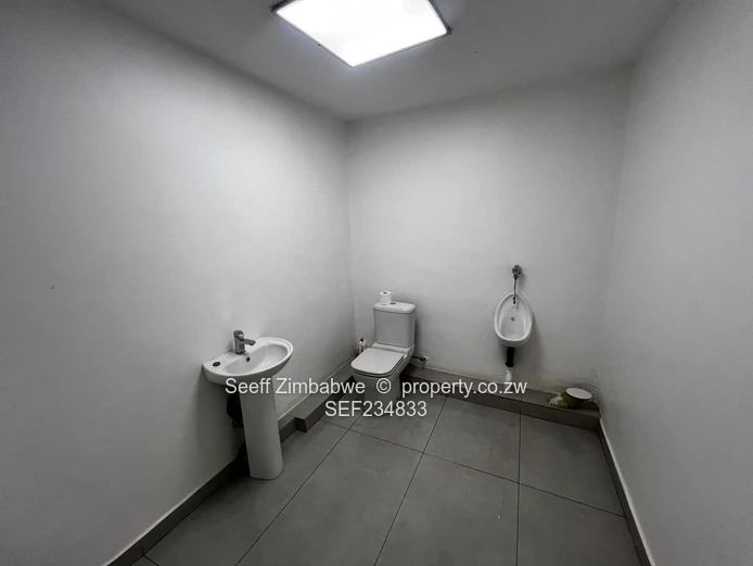 Prime Fully Equipped Office Space