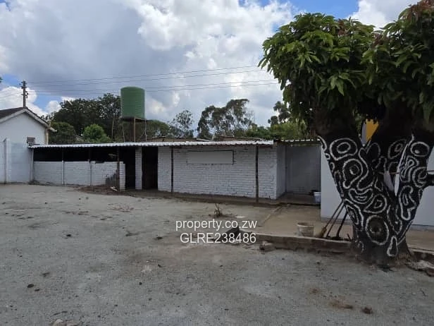 Prime Commercial Property In Eastlea