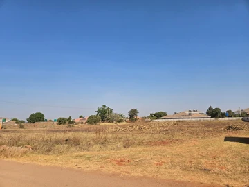 Land