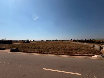 Land