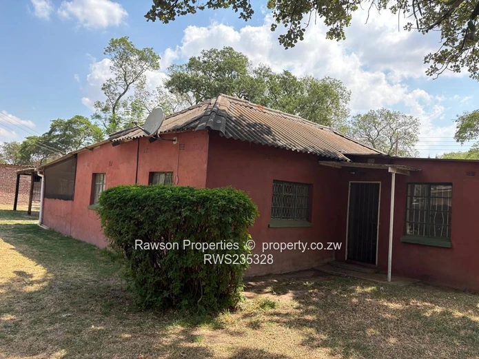 Waterfalls Property For Redevelopment