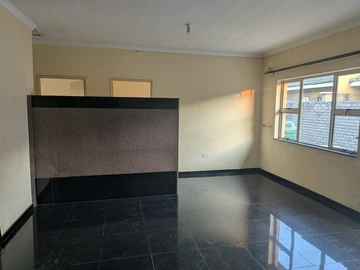 2 Bedroom Garden Flat