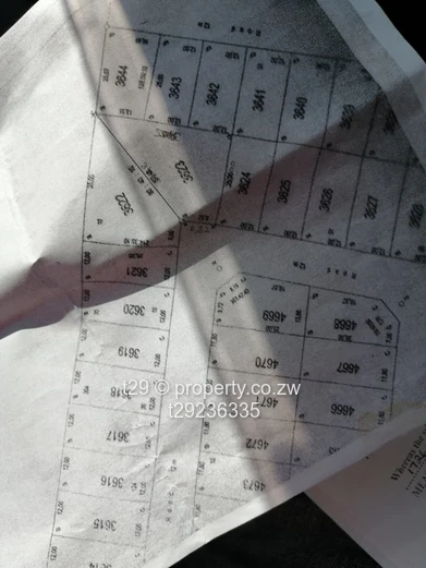 Granary phase 4 stand for sale